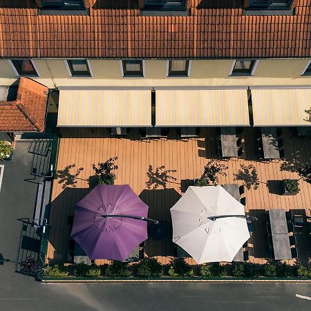 Hotel Spitzenpfeil Michelau in Oberfranken Ngoại thất bức ảnh