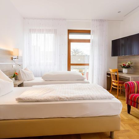 Hotel Spitzenpfeil Michelau in Oberfranken Ngoại thất bức ảnh