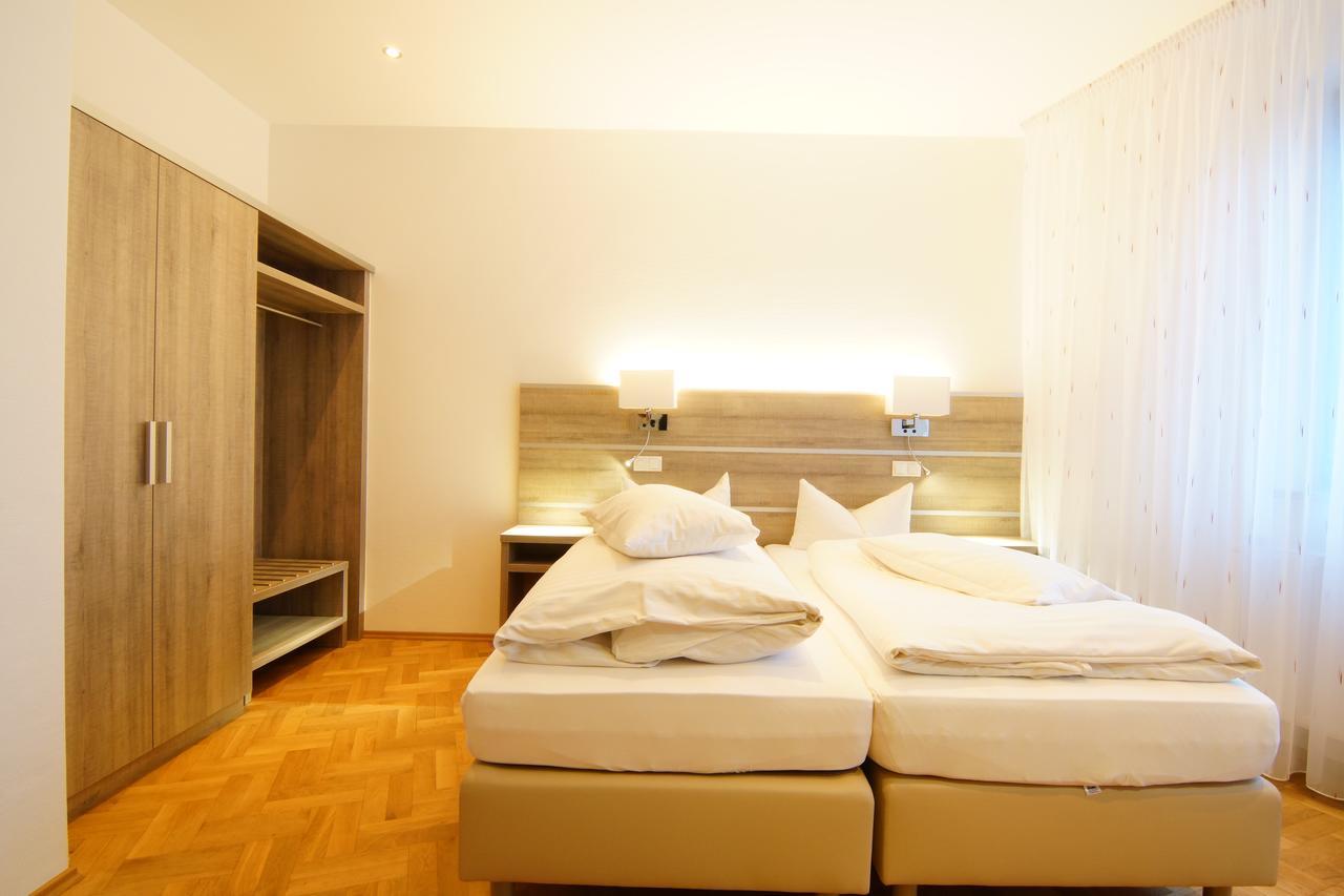 Hotel Spitzenpfeil Michelau in Oberfranken Ngoại thất bức ảnh