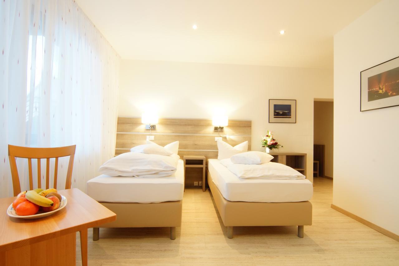 Hotel Spitzenpfeil Michelau in Oberfranken Ngoại thất bức ảnh