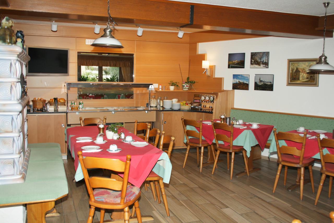 Hotel Spitzenpfeil Michelau in Oberfranken Ngoại thất bức ảnh