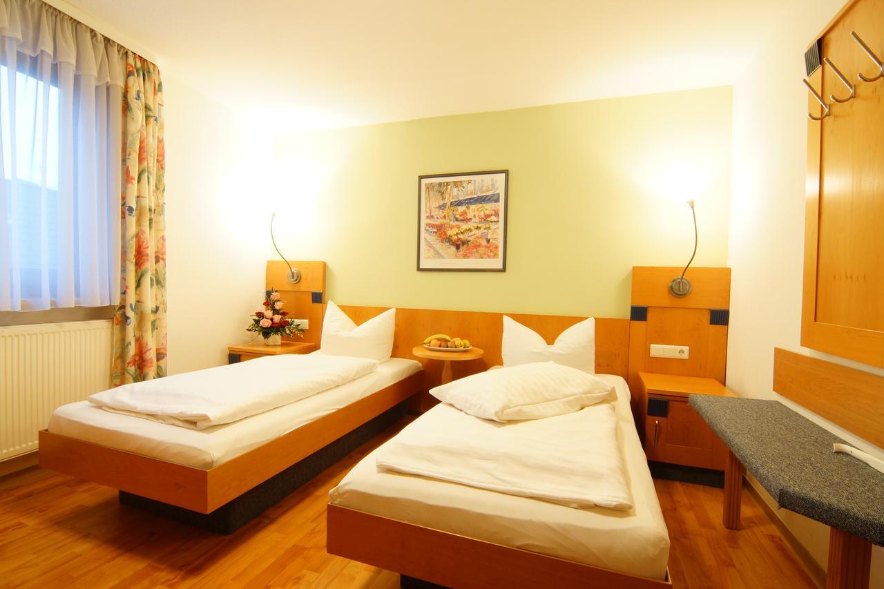 Hotel Spitzenpfeil Michelau in Oberfranken Ngoại thất bức ảnh