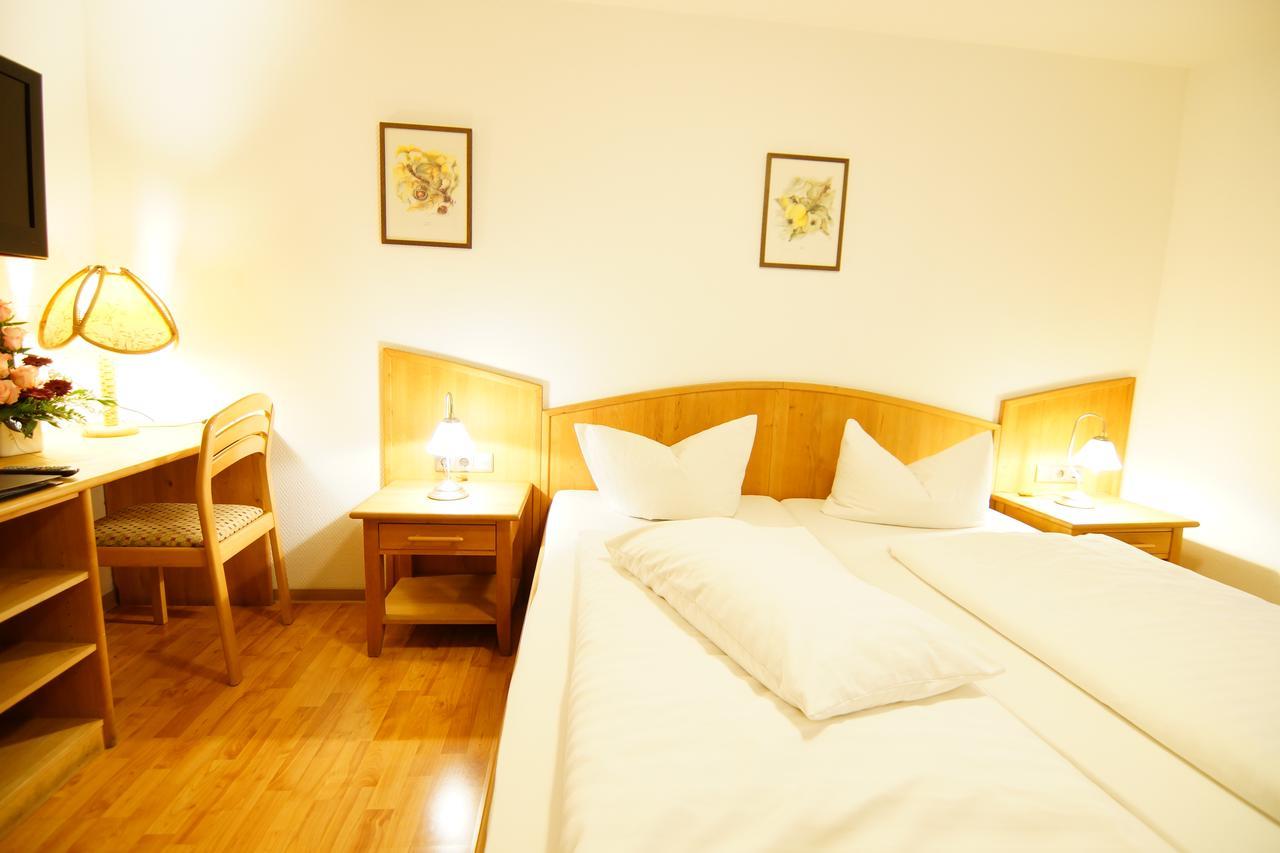 Hotel Spitzenpfeil Michelau in Oberfranken Ngoại thất bức ảnh
