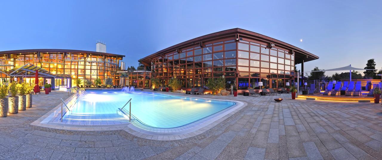 Hotel Spitzenpfeil Michelau in Oberfranken Ngoại thất bức ảnh
