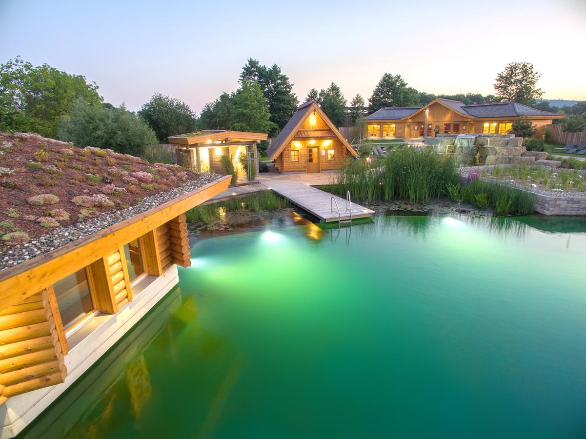 Hotel Spitzenpfeil Michelau in Oberfranken Ngoại thất bức ảnh