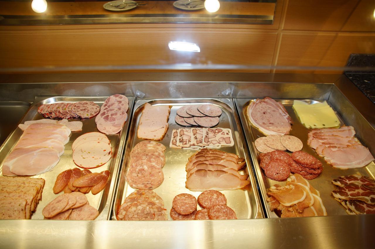 Hotel Spitzenpfeil Michelau in Oberfranken Ngoại thất bức ảnh