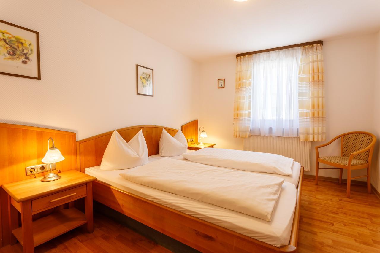 Hotel Spitzenpfeil Michelau in Oberfranken Ngoại thất bức ảnh