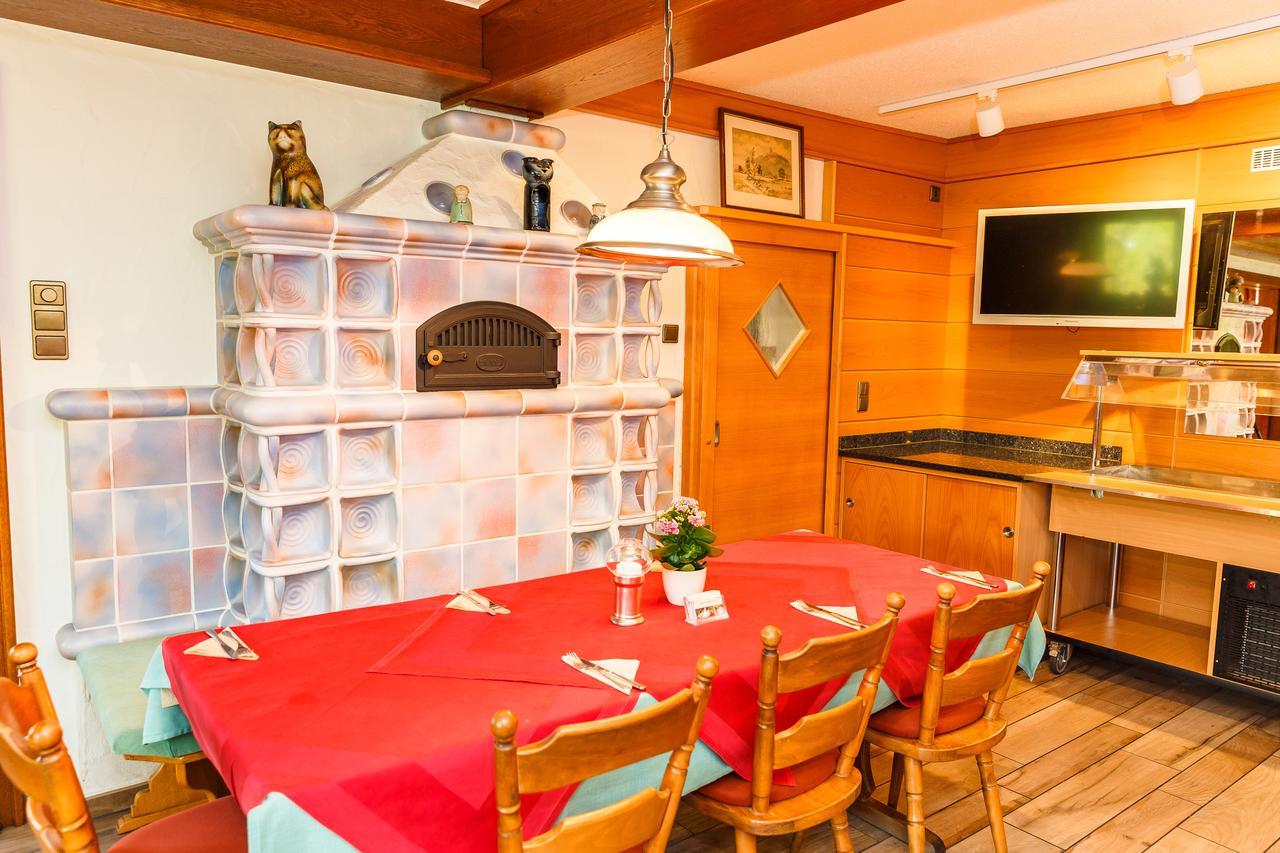 Hotel Spitzenpfeil Michelau in Oberfranken Ngoại thất bức ảnh