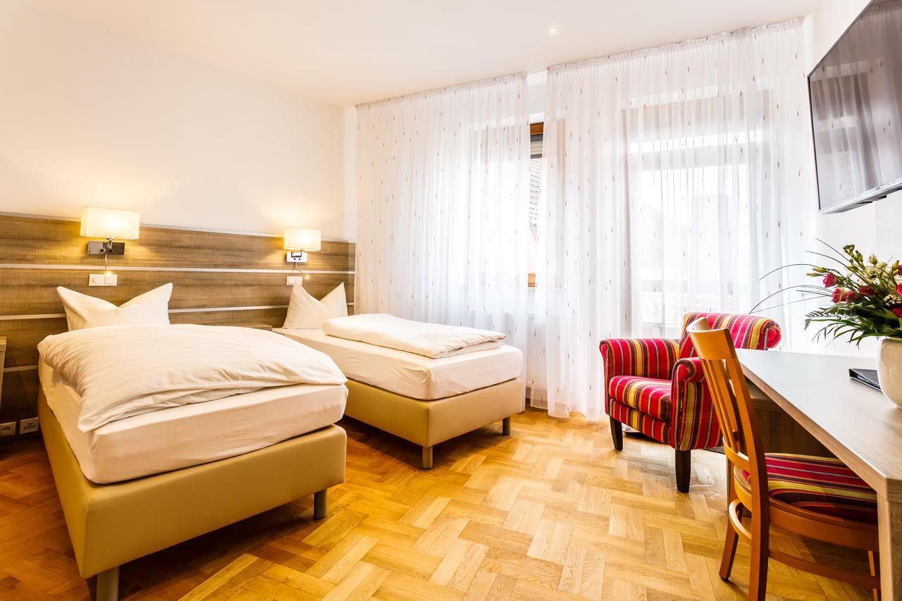 Hotel Spitzenpfeil Michelau in Oberfranken Ngoại thất bức ảnh