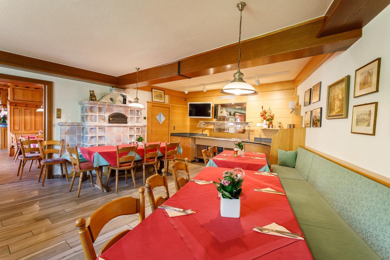 Hotel Spitzenpfeil Michelau in Oberfranken Ngoại thất bức ảnh
