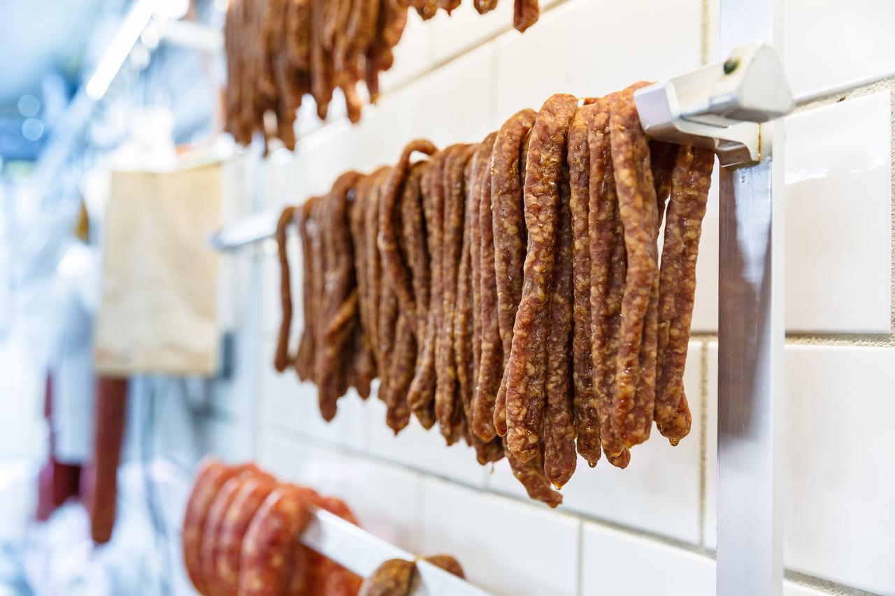 Hotel Spitzenpfeil Michelau in Oberfranken Ngoại thất bức ảnh