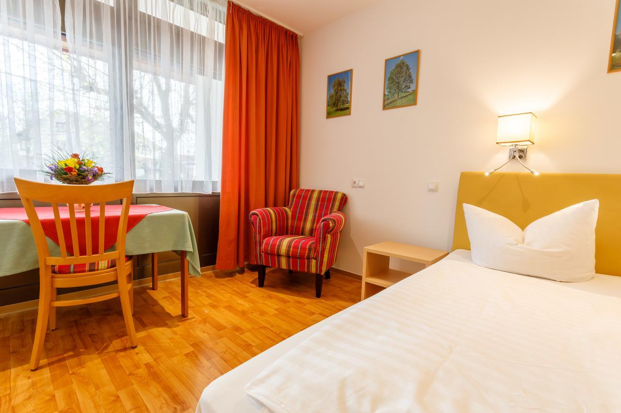 Hotel Spitzenpfeil Michelau in Oberfranken Ngoại thất bức ảnh