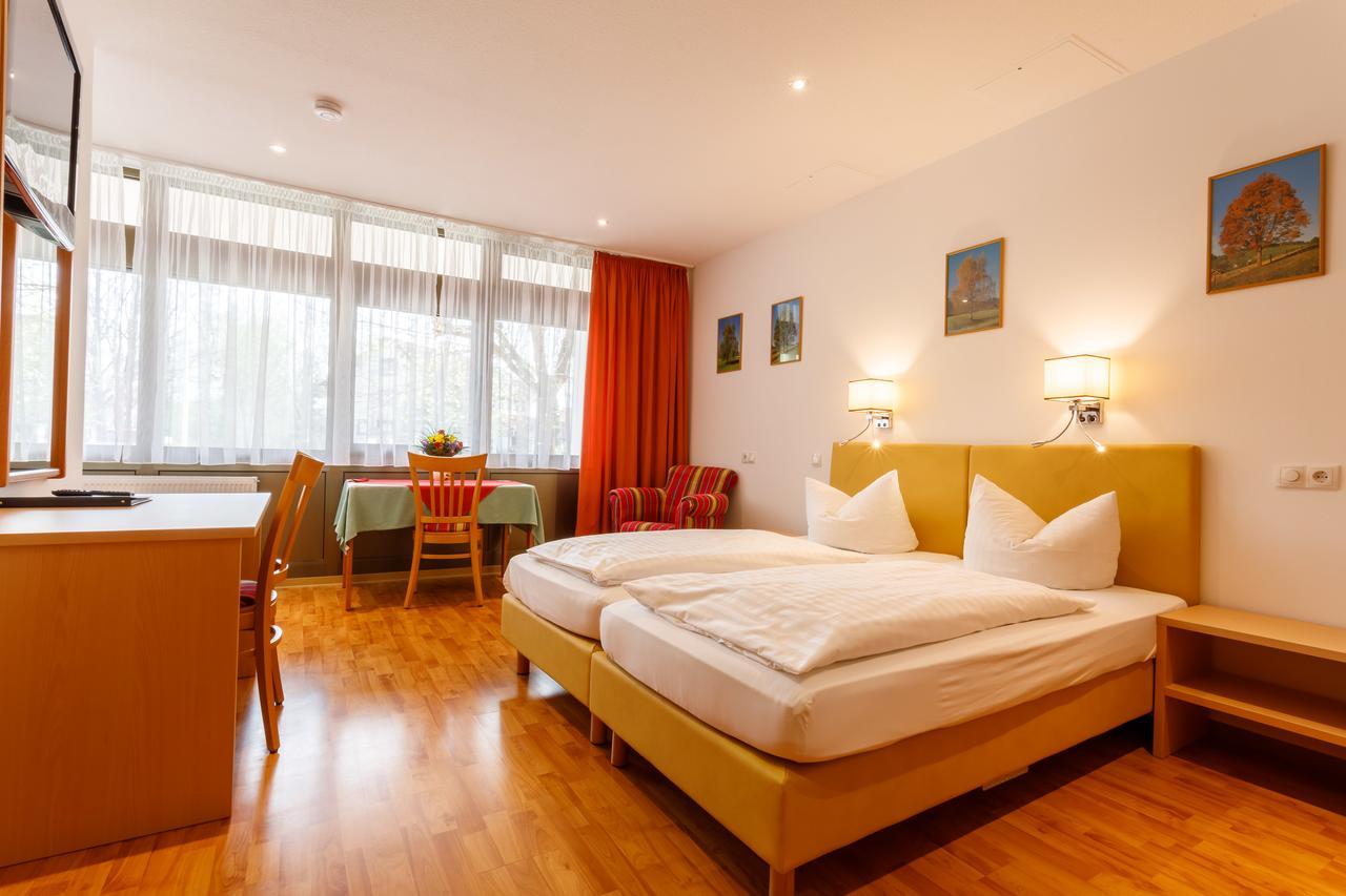 Hotel Spitzenpfeil Michelau in Oberfranken Ngoại thất bức ảnh